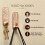 12 Pack Non-Destructive Wood Wall Hooks - Adhesive Wall Hooks - Boho Decorative Wall Hooks 4