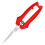 Garden Pruning Shears with Sharp Precision Blades, Ergonomic Grip for Fruit Picking (Style M) 3