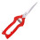 Garden Pruning Shears with Sharp Precision Blades, Ergonomic Grip for Fruit Picking (Style M) 5