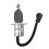 Fuel Solenoid 12V 1751ES for Generator Systems 1