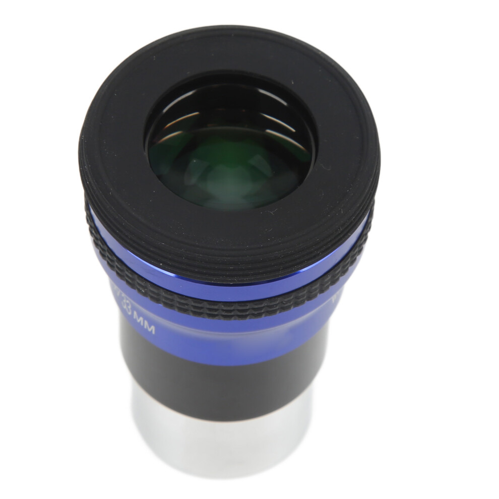 High-Quality 33Mm Fmc Coated 1.25" Astronomical Telescope Eyepiece 8751388985411