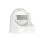 2X Infrared Motion Sensor , Wall-Mounted 1200W, for  to 12m, IP44 - for  Home Lighting Control 2