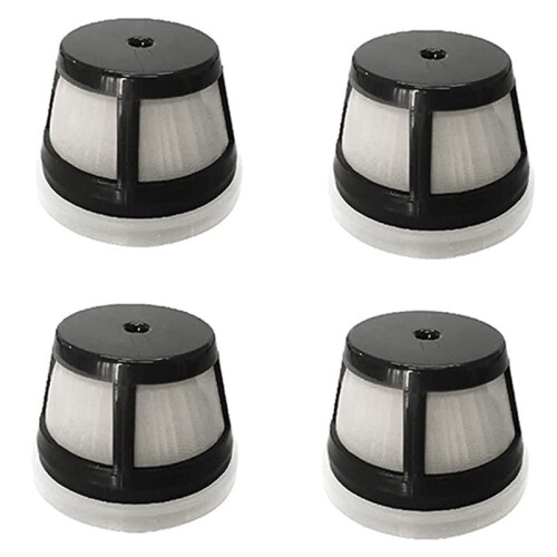 8X Replacement Washable Double Level Filtration HEPA Filter Compatible for  AeroSlim 29869 2