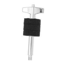 DoubleHeaded Cymbal Screw Drum Kit Accessory for Secure Mounting at School Concerts and Home