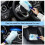 Duster Kit, 1 Duster + 10 Refills, for Home Maintenance, Dust Duster 3