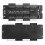 3X for Stairs Flexible Strip Indoor LED Motion Sensor 32 Channels Adjustable Brightness  12V 24V Light Controller 4