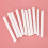 100Pcs Humidifier Filter Replacement Cotton Sponge Stick for Usb Humidifier Aroma Diffuser Mist Maker Air Humidifier 2