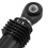 4 Pcs 100N for  Washing Machine  Washer Front Load Part Black Plastic Shell Home Appliances Accessories 8
