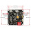 DY-HV8F 12V/24V Trigger Serial Port Control 10W/20W Voice Playback Module with 8MB Flash Storage MP3Player for ,A 7