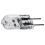 40 X G4 Halogen Light Lamp Lighting 20W Warm White 2