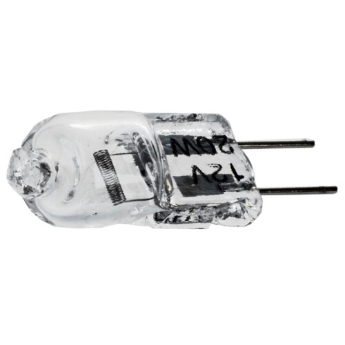 40 X G4 Halogen Light Lamp Lighting 20W Warm White 1
