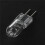 40 X G4 Halogen Light Lamp Lighting 20W Warm White 3
