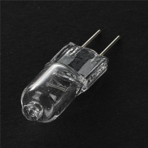 40 X G4 Halogen Light Lamp Lighting 20W Warm White 2