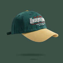 (1) Summer Breathable Baseball Cap for Beach