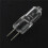 40 X G4 Halogen Light Lamp Lighting 20W Warm White 4