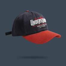 (3) Summer Breathable Baseball Cap for Beach