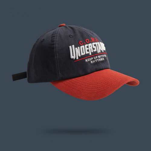 (3) Summer Breathable Baseball Cap for Beach