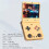 Flip V2 Retro Handheld Game Console 3.5Inch IPS Screen Open Source Portable Game Console -Compatible Game Pad B 2