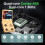 Flip V2 Retro Handheld Game Console 3.5Inch IPS Screen Open Source Portable Game Console -Compatible Game Pad B 6