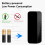 2X Zigbee  IR Blaster - Universal Remote for AC, TV, Fan & More 10-12M Range, 0.5s Response 10