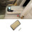 2X Armrest Button  Button for  W221 S-Class 2005-13 Central Control-Tool Box Button 4