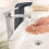 2X Foaming Hand Soap Dispenser, Automatic Soap Dispenser Touchless,Dish Liquid Auto Sensor Soap Dispenser for Bathroom 2