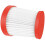 4Pcs Filter for  VC01 Handheld Vacuum Cleaner Accessories Replacement Filter Portable Dust Collector 6