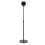 2X Adjustable  Speaker Stand for  Floor-Standing Holder for   Speakers Enhanced Stability 2