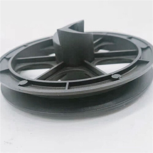 2X Suitable for 202795 Washing Machine Motor Pulley 1