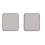 4Pcs for  MIC Microphone Transmitter End Back Clip Magnet Small Bee Large Magnetic Fixing Accessories 2