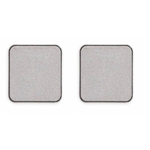 4Pcs for  MIC Microphone Transmitter End Back Clip Magnet Small Bee Large Magnetic Fixing Accessories 1