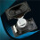 2X 4580 Speaker 20W Mid Low Frequency Suitable for  Flip6 Generation 5th Generation Kaleidoscope  Speaker 5