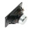 2X 4580 Speaker 20W Mid Low Frequency Suitable for  Flip6 Generation 5th Generation Kaleidoscope  Speaker 9