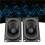 2X 4580 Speaker 20W Mid Low Frequency Suitable for  Flip6 Generation 5th Generation Kaleidoscope  Speaker 10
