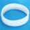New Replacement Gaskets Rubber Seal Ring for Magic Blender Flat/ 16 Pack 2