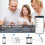 2X EU Tuya  ZigBee Plug 20A Socket APP Remote Control Timing Monitor Power Consumption EU Plug 7