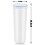 4 Pcs 2L Tall Clear Spaghetti Pasta Storage Container with Adjustable Lid,Multi-Purpose Plastic Kitchen Food Storage Jar 7
