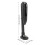 Automatic Milk Frother Wireless Handheld with Charging Base for Kitchen Use 2