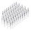 Atomizzatore Monouso per Profumo da 400 Pezzi, Flacone Spray nel Plastica Trasparente Flacone Spray Portatile per Profumo - 3Ml 3