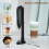 Automatic Milk Frother Wireless Handheld with Charging Base for Kitchen Use 6