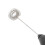 Automatic Milk Frother Wireless Handheld with Charging Base for Kitchen Use 10