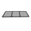 2pcs 140mm PC Dust Magnetic Filter 14CM PC Computer Case Cooler Fan Dust Filter Magnetic Frame Dustproof Cover B 2