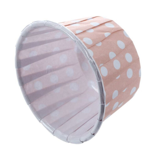 200X Cupcake Wrapper Paper Cake Case Baking Cups Liner Muffin
