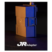 2X RadioMaster Ranger Micro-Type 2.4GHz ELRS Module for TX16S MKII/TX12 MKII Enhanced with Wifi & Connectivity