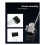 2X for  A1/A1  3D Printer Hotend Heating Assembly Hotend Heating Components 3