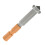 For  Kobra 3 Max Combo Printer  Assembly Hardened Steel Nozzles 3D Printer Accessories 0.6mm 3