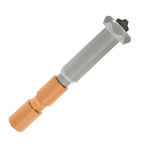 For  Kobra 3 Max Combo Printer  Assembly Hardened Steel Nozzles 3D Printer Accessories 0.6mm 2