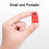 -Compatible Adapter for   Controller USB Wireless Converter for PS 5 4  One S X  Pro 2