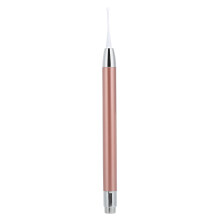 20pcs Stainless Steel Earwax Removal Kit with Light and Tips