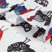 Egg Gathering Apron for Chicken Duck